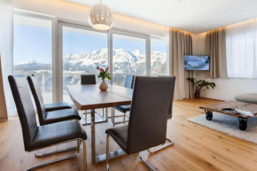 Panorama Apartment Planai, Schladming, Österreich